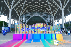 十年磨一剑，威谷光电载誉ISLE
